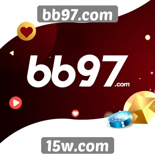bb97.com amplia seu portfólio de jogos online