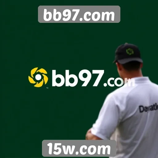 Plataforma de apostas bb97.com cresce em popularidade