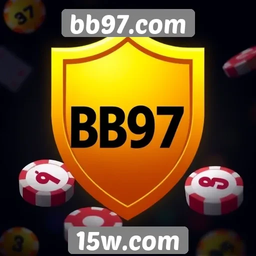 Fatores que influenciam a segurança em bb97.com