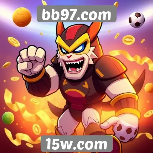 Análise das ofertas de jogos no bb97.com