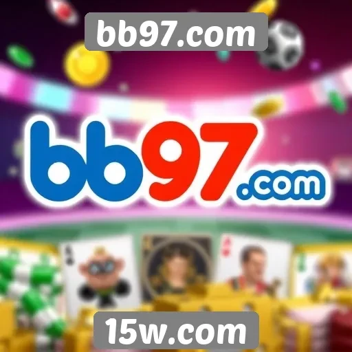 Principais recursos oferecidos por bb97.com